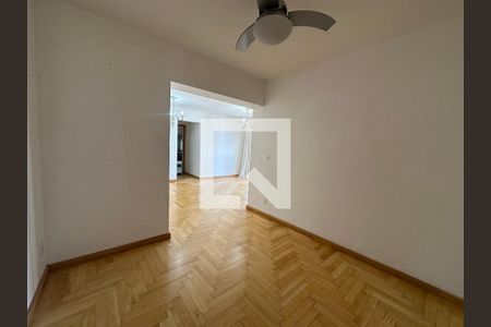 Sala de apartamento para alugar com 3 quartos, 107m² em Alphaville Industrial, Barueri