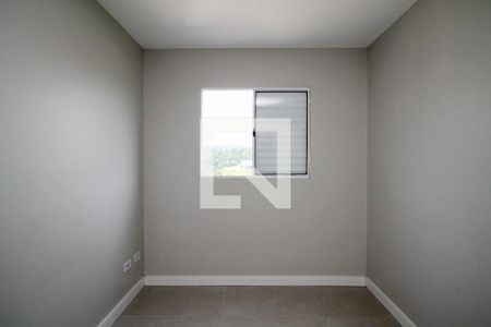Quarto 1 de apartamento para alugar com 2 quartos, 47m² em Cemucam, Cotia