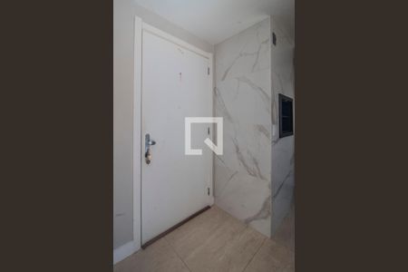 Sala de apartamento à venda com 2 quartos, 75m² em Teresópolis, Porto Alegre