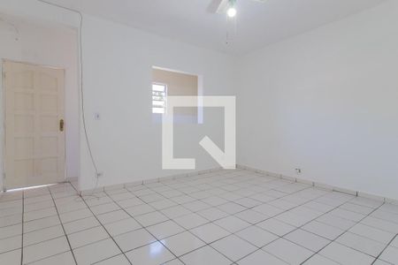 Quarto de casa para alugar com 1 quarto, 75m² em Jardim Zaira, Mauá