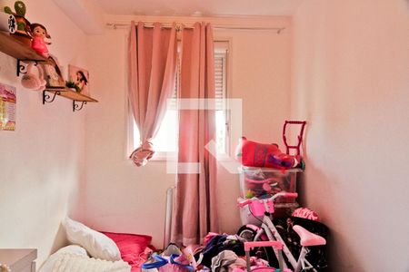 Quarto 1 de apartamento para alugar com 2 quartos, 42m² em Loteamento City Jaragua, São Paulo