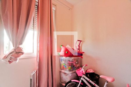 Quarto 1 de apartamento para alugar com 2 quartos, 42m² em Loteamento City Jaragua, São Paulo