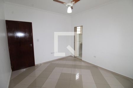 Suíte de casa para alugar com 2 quartos, 136m² em Vila Industrial, São José dos Campos