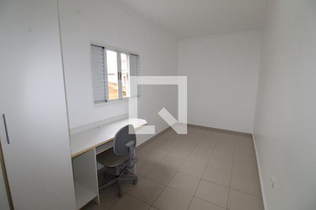 Quarto de casa para alugar com 2 quartos, 136m² em Vila Industrial, São José dos Campos
