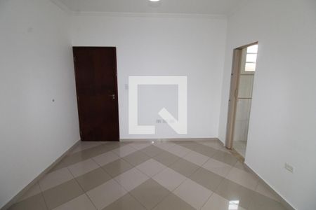 Suíte de casa para alugar com 2 quartos, 136m² em Vila Industrial, São José dos Campos