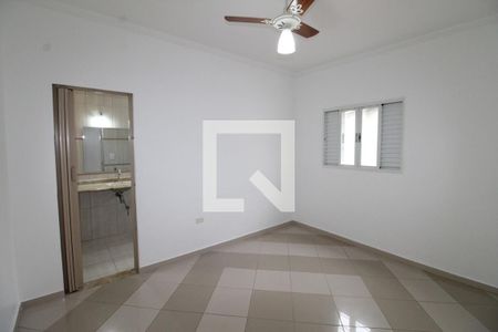 Suíte de casa para alugar com 2 quartos, 136m² em Vila Industrial, São José dos Campos
