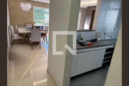 Apartamento para alugar com 3 quartos, 88m² em Buritis, Belo Horizonte