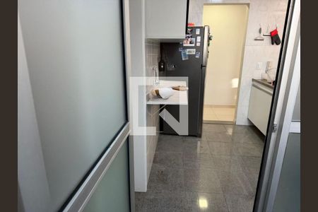 Apartamento para alugar com 3 quartos, 88m² em Buritis, Belo Horizonte