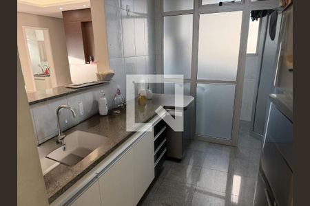 Apartamento para alugar com 3 quartos, 88m² em Buritis, Belo Horizonte