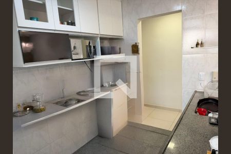 Apartamento para alugar com 3 quartos, 88m² em Buritis, Belo Horizonte
