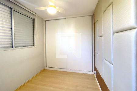 Suite 1 de apartamento para alugar com 3 quartos, 88m² em Buritis, Belo Horizonte