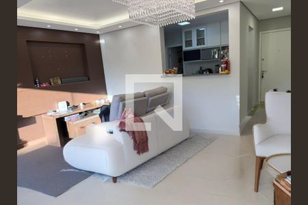 Apartamento para alugar com 3 quartos, 88m² em Buritis, Belo Horizonte