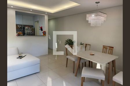 Apartamento para alugar com 3 quartos, 88m² em Buritis, Belo Horizonte