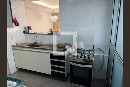 Apartamento para alugar com 3 quartos, 88m² em Buritis, Belo Horizonte