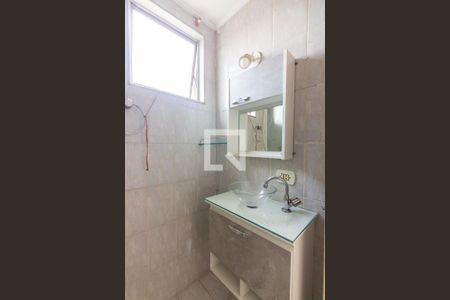 Banheiro de apartamento para alugar com 2 quartos, 75m² em Bela Vista, Osasco