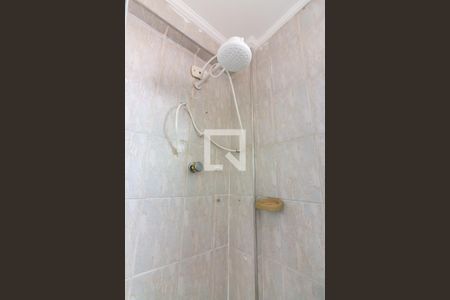 Banheiro de apartamento para alugar com 2 quartos, 75m² em Bela Vista, Osasco