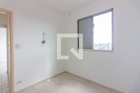 Quarto 2 de apartamento para alugar com 2 quartos, 75m² em Bela Vista, Osasco