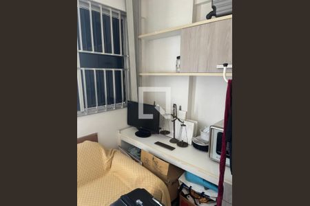 Quarto  de apartamento à venda com 3 quartos, 70m² em Barreto, Niterói
