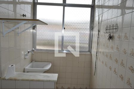 Apartamento à venda com 1 quarto, 44m² em Engenho Novo, Rio de Janeiro