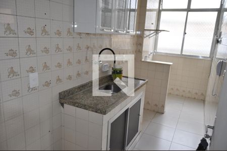 Apartamento à venda com 1 quarto, 44m² em Engenho Novo, Rio de Janeiro
