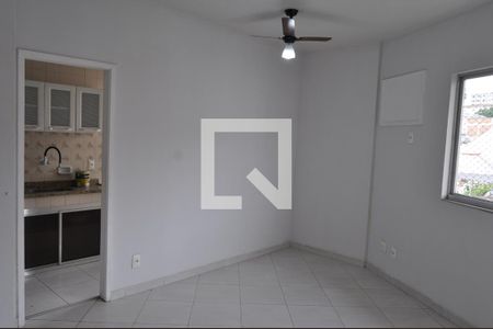 Apartamento à venda com 1 quarto, 44m² em Engenho Novo, Rio de Janeiro