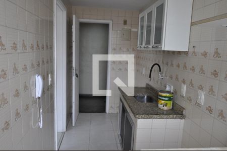 Apartamento à venda com 1 quarto, 44m² em Engenho Novo, Rio de Janeiro