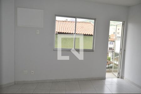 Apartamento à venda com 1 quarto, 44m² em Engenho Novo, Rio de Janeiro