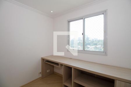 Quarto 1 de apartamento para alugar com 5 quartos, 120m² em Alto de Pinheiros, São Paulo