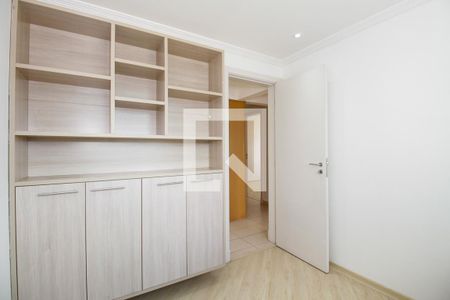 Quarto 1 de apartamento para alugar com 5 quartos, 120m² em Alto de Pinheiros, São Paulo