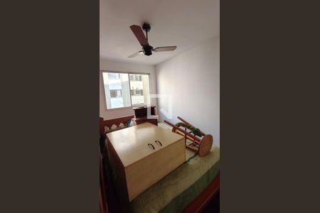 Quarto de apartamento à venda com 3 quartos, 76m² em Engenho de Dentro, Rio de Janeiro