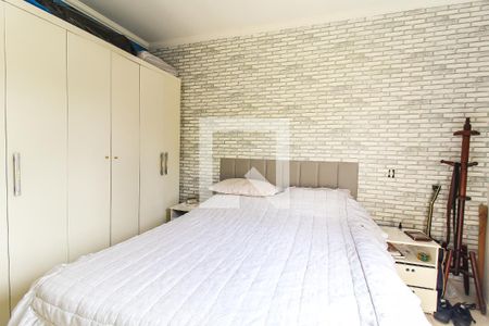 Quarto 1 de casa à venda com 2 quartos, 98m² em Jardim Nossa Senhora do Carmo, São Paulo