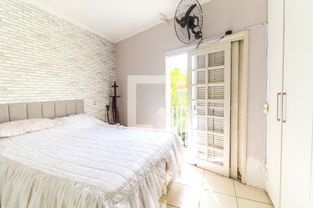 Quarto 1 de casa à venda com 2 quartos, 98m² em Jardim Nossa Senhora do Carmo, São Paulo