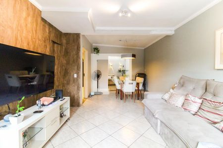 Sala de casa à venda com 2 quartos, 98m² em Jardim Nossa Senhora do Carmo, São Paulo
