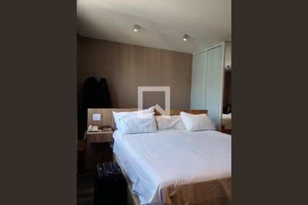 Kitnet/Studio para alugar com 1 quarto, 25m² em Vale do Sereno, Nova Lima