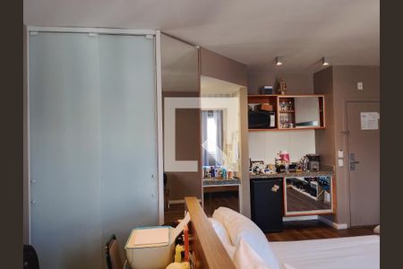 Kitnet/Studio para alugar com 1 quarto, 25m² em Vale do Sereno, Nova Lima