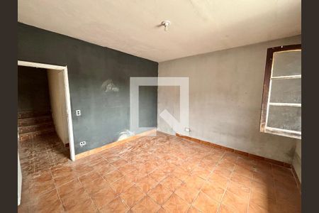 Quarto 1 de casa para alugar com 2 quartos, 80m² em Jardim Campinas, São Paulo