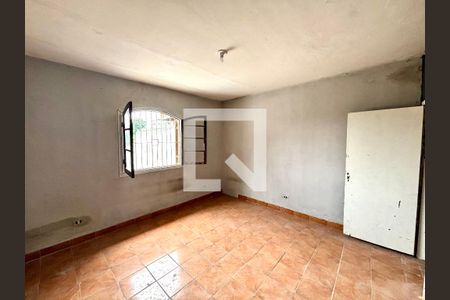 Quarto 1 de casa para alugar com 2 quartos, 80m² em Jardim Campinas, São Paulo