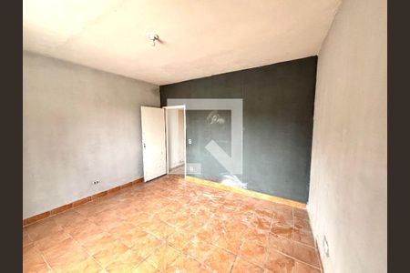 quarto 1 de casa à venda com 4 quartos, 160m² em Jardim Campinas, São Paulo