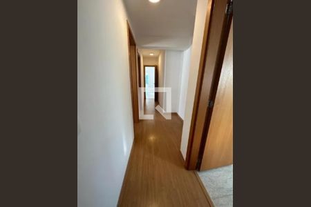 Apartamento para alugar com 4 quartos, 248m² em Buritis, Belo Horizonte