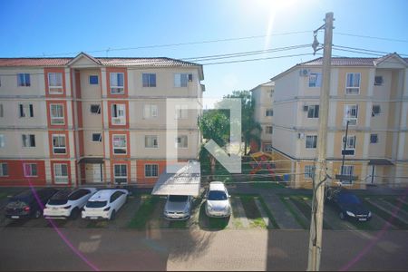 Vista do Quarto 1 de apartamento à venda com 2 quartos, 55m² em São Miguel, São Leopoldo