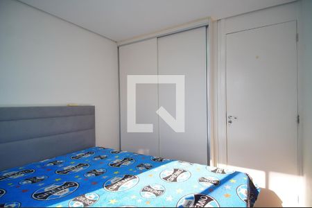 Quarto 1 de apartamento à venda com 2 quartos, 55m² em São Miguel, São Leopoldo