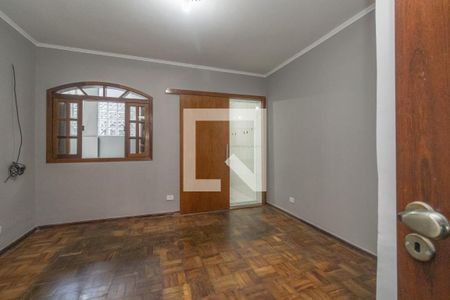 Suíte 1 de casa para alugar com 4 quartos, 300m² em São Mateus, São Paulo