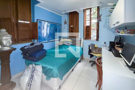 Quarto 1 de casa de condomínio à venda com 4 quartos, 210m² em Botafogo, Rio de Janeiro