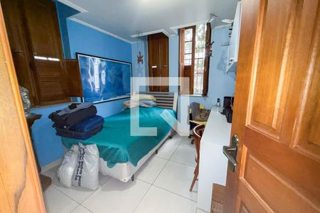 Quarto 1 de casa de condomínio à venda com 4 quartos, 210m² em Botafogo, Rio de Janeiro