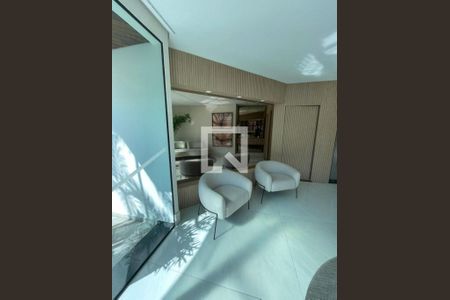 Apartamento à venda com 3 quartos, 165m² em Mooca, São Paulo