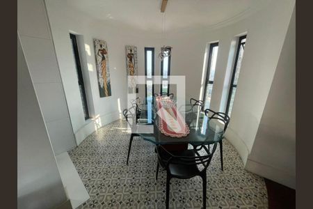 Apartamento à venda com 3 quartos, 165m² em Mooca, São Paulo