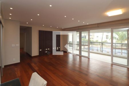 Sala de apartamento à venda com 3 quartos, 136m² em Vila Irmaos Arnoni, São Paulo