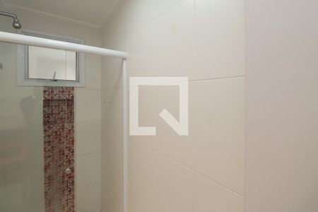 Banheiro de apartamento à venda com 3 quartos, 136m² em Vila Irmaos Arnoni, São Paulo
