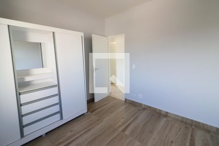 Quarto 1 de apartamento para alugar com 3 quartos, 67m² em São Pedro, Osasco