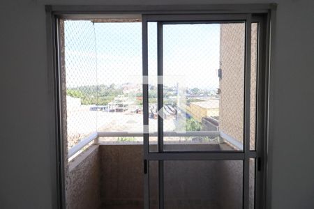Sala de apartamento para alugar com 3 quartos, 67m² em São Pedro, Osasco